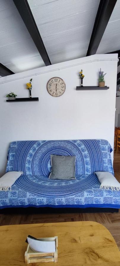 Atico Loli Apartman Berga Kültér fotó